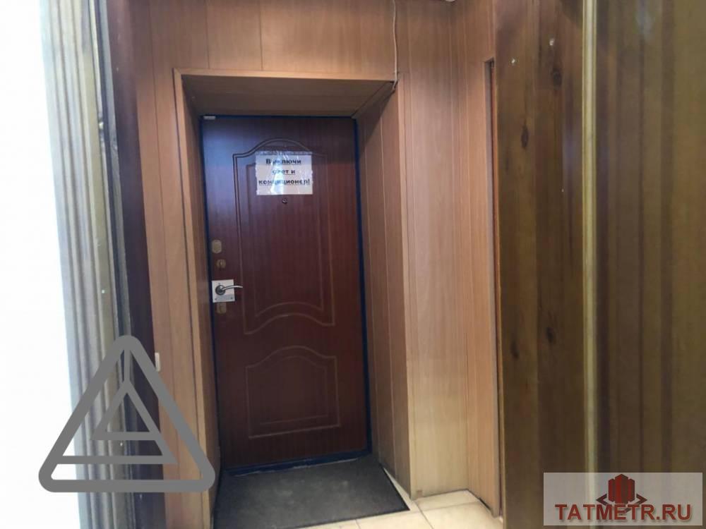 Сдается уютное офисное помещение по адресу Карла Маркса 39, находящееся в историческом центре Казани В помещении:... - 12