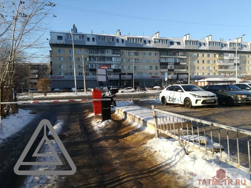 Сдается офисное помещение по адресу Проспект Ямашева 36. В хорошем состоянии. В помещении: — Интернет —... - 5