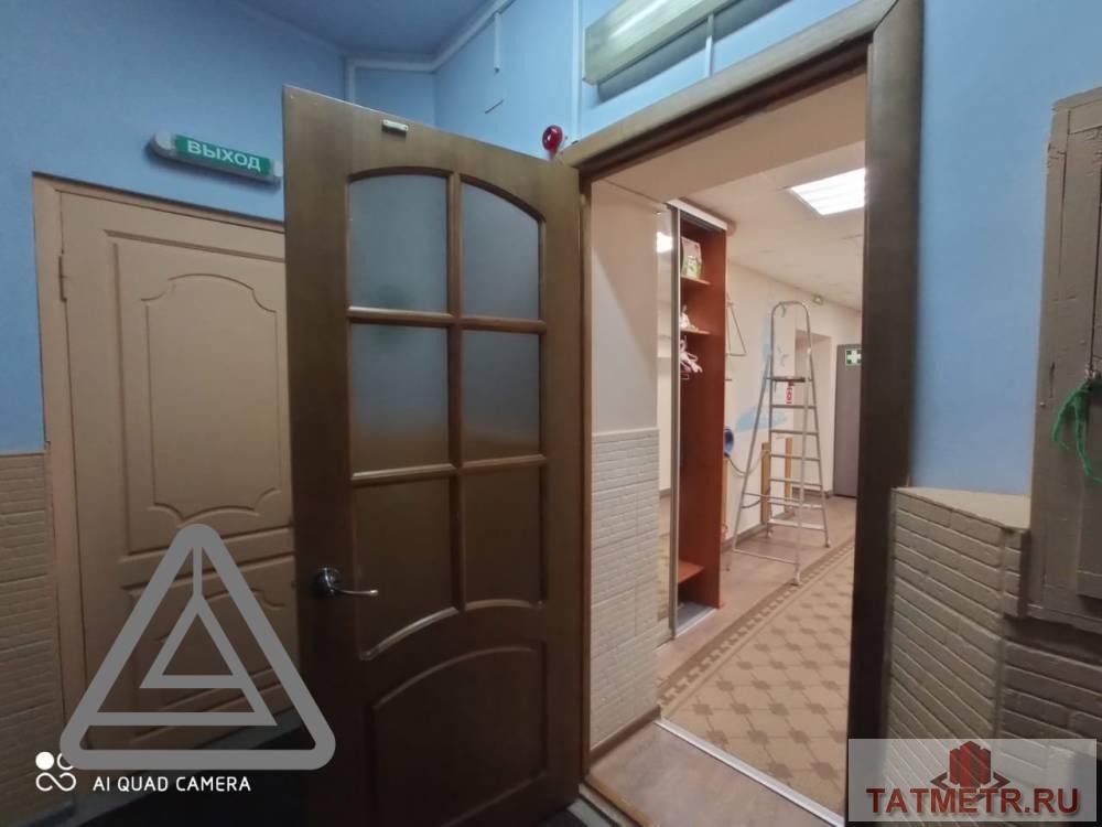 Коммерческая / Аренда / Офисы, Казань, улица Маяковского, 106 210 Сдается помещение 111.8 кв.м по адресу Маяковского 20. (1 этаж) В хорошем состоянии. — Телефон — Интернет —... - 10
