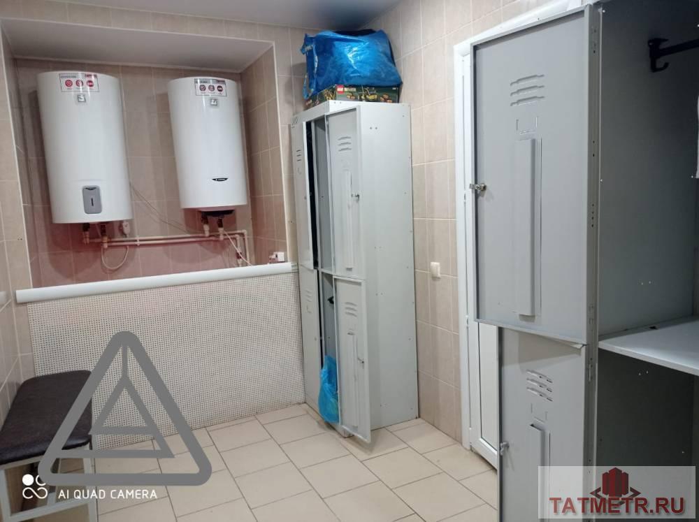 Коммерческая / Аренда / Офисы, Казань, улица Маяковского, 106 210 Сдается помещение 111.8 кв.м по адресу Маяковского 20. (1 этаж) В хорошем состоянии. — Телефон — Интернет —... - 24