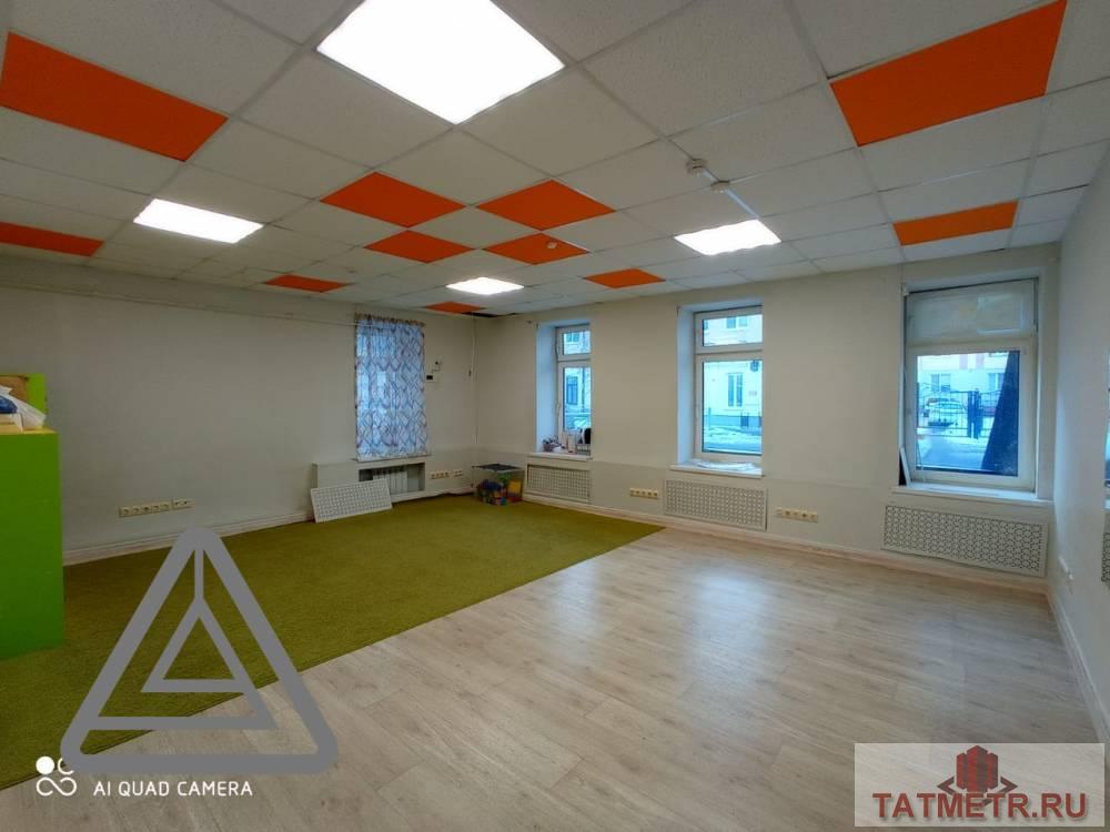 Коммерческая / Аренда / Офисы, Казань, улица Маяковского, 106 210 Сдается помещение 111.8 кв.м по адресу Маяковского 20. (1 этаж) В хорошем состоянии. — Телефон — Интернет —... - 3