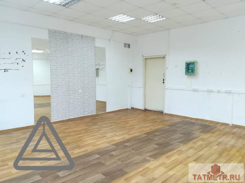 Коммерческая / Аренда / Офисы, Казань, проспект Ямашева, 25 900 Сдается офисное помещение по адресу Ямашева 36. В хоршем состоянии. В помещении: — Интернет — Электричество —... - 1