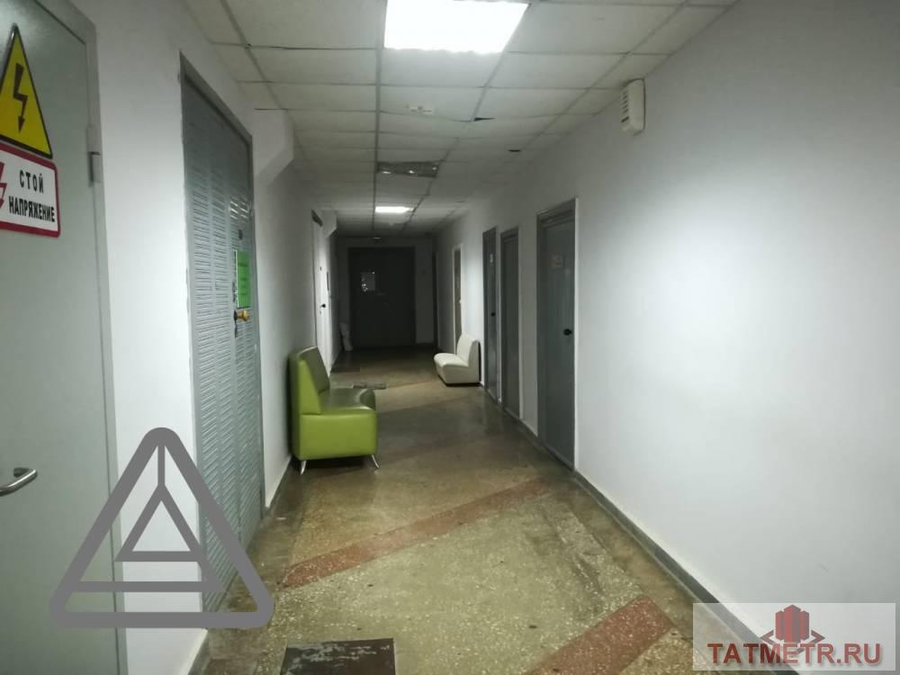 Коммерческая / Аренда / Офисы, Казань, проспект Ямашева, 25 900 Сдается офисное помещение по адресу Ямашева 36. В хоршем состоянии. В помещении: — Интернет — Электричество —... - 2