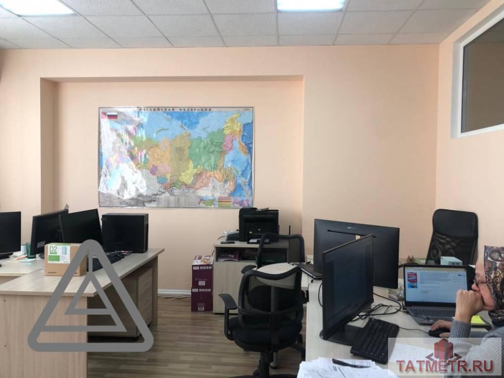 Коммерческая / Аренда / Офисы, Казань, улица Сеченова, 22 000 Сдается офисное помещение по адресу Сеченова 17 В помещении: Электричество Отопление Проведено водоснабжение Высота...