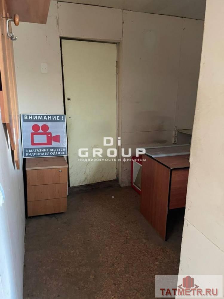 Продажа / Коммерческая / Warehouse, Казань, улица Крылова, 33 000 000 Продается склад 650 кв.м. по улице Крылова, Здание 650 кв м на 10 сот земли (в собственности) находится в... - 6