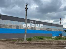 Продается склад 650 кв.м. по улице Крылова, 
Здание 650 кв м на 10...
