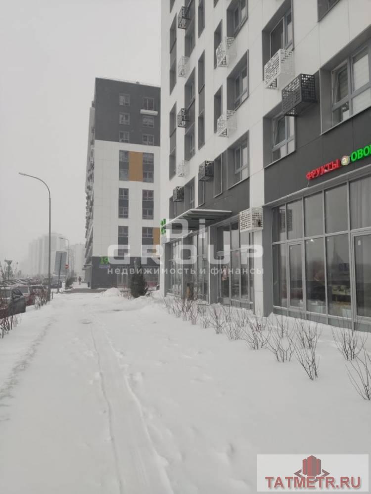 Продажа / Коммерческая / Office, Казань, улица Космонавтов, 36 630 220 Продается помещение свободного назначения в ЖК Ракета пл. 279 кв.м . ЖК Ракета удачно расположен по ул Космонавтов...