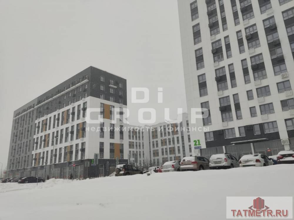 Продажа / Коммерческая / Office, Казань, улица Космонавтов, 36 630 220 Продается помещение свободного назначения в ЖК Ракета пл. 279 кв.м . ЖК Ракета удачно расположен по ул Космонавтов... - 6