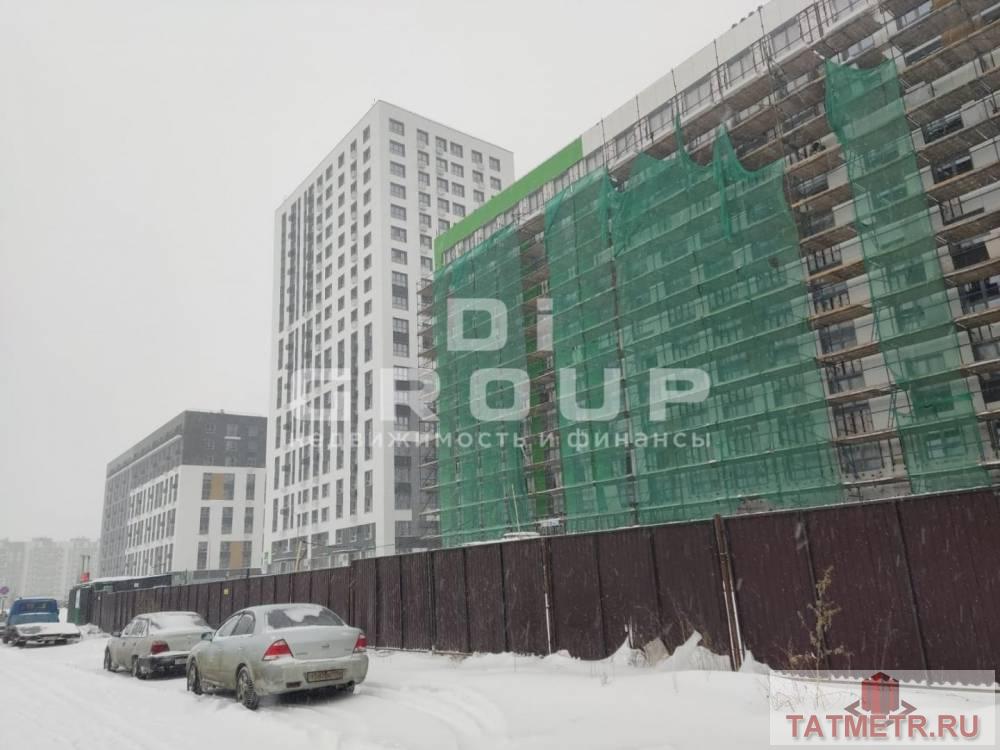 Продажа / Коммерческая / Office, Казань, улица Космонавтов, 36 630 220 Продается помещение свободного назначения в ЖК Ракета пл. 279 кв.м . ЖК Ракета удачно расположен по ул Космонавтов... - 7
