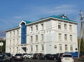 Предлагаем купить отдельно стоящее здание в г. Казань.
Исторический...