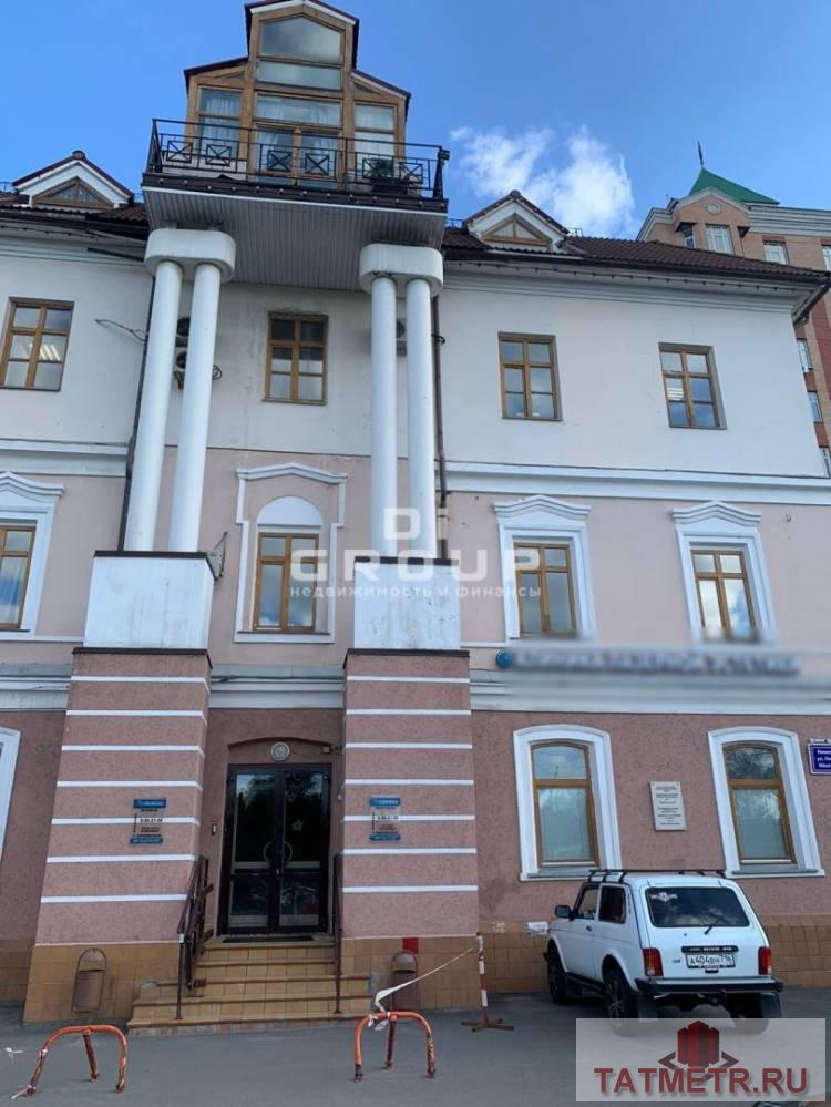 Продажа / Коммерческая / Office, Казань, улица Николая Ершова, 19 440 000 Продается офисное помещение (145кв.м) в районе парка Горького! На первой линии по улице Ершова! Блок офис...