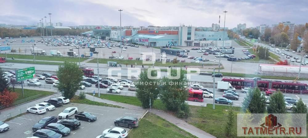 Коммерческая / Аренда / Офисы, Казань, проспект Ямашева, 130 000 Просторный офис от собственника без комиссии с новым ремонтом в центре квартала г. Казань для федеральных операторов,... - 5