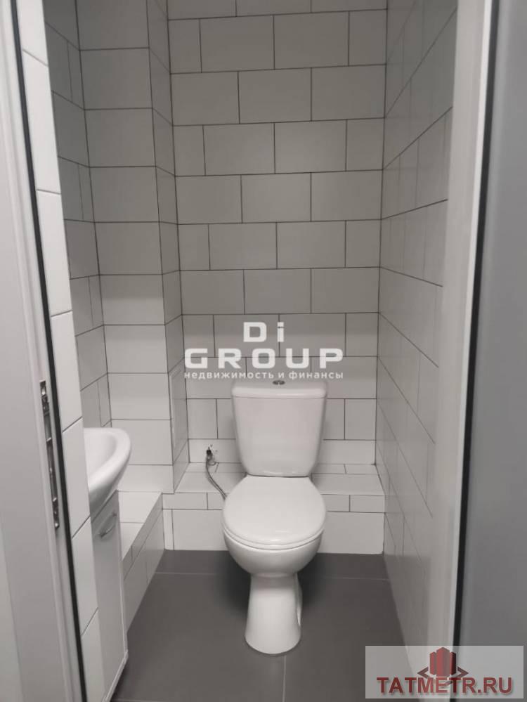 Продажа / Коммерческая / Office, Казань, улица Фатыха Амирхана, 46 470 000 Предлагается к реализации помещение на ул. Амирхана. 1 линия Амирхана/Чуйкова. 2 этаж, отдельный вход. Кабинетная... - 10