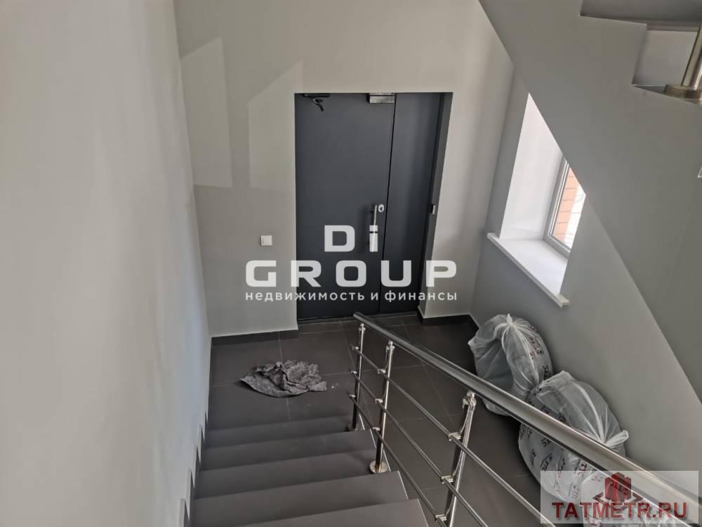 Продажа / Коммерческая / Office, Казань, улица Фатыха Амирхана, 46 470 000 Предлагается к реализации помещение на ул. Амирхана. 1 линия Амирхана/Чуйкова. 2 этаж, отдельный вход. Кабинетная... - 11