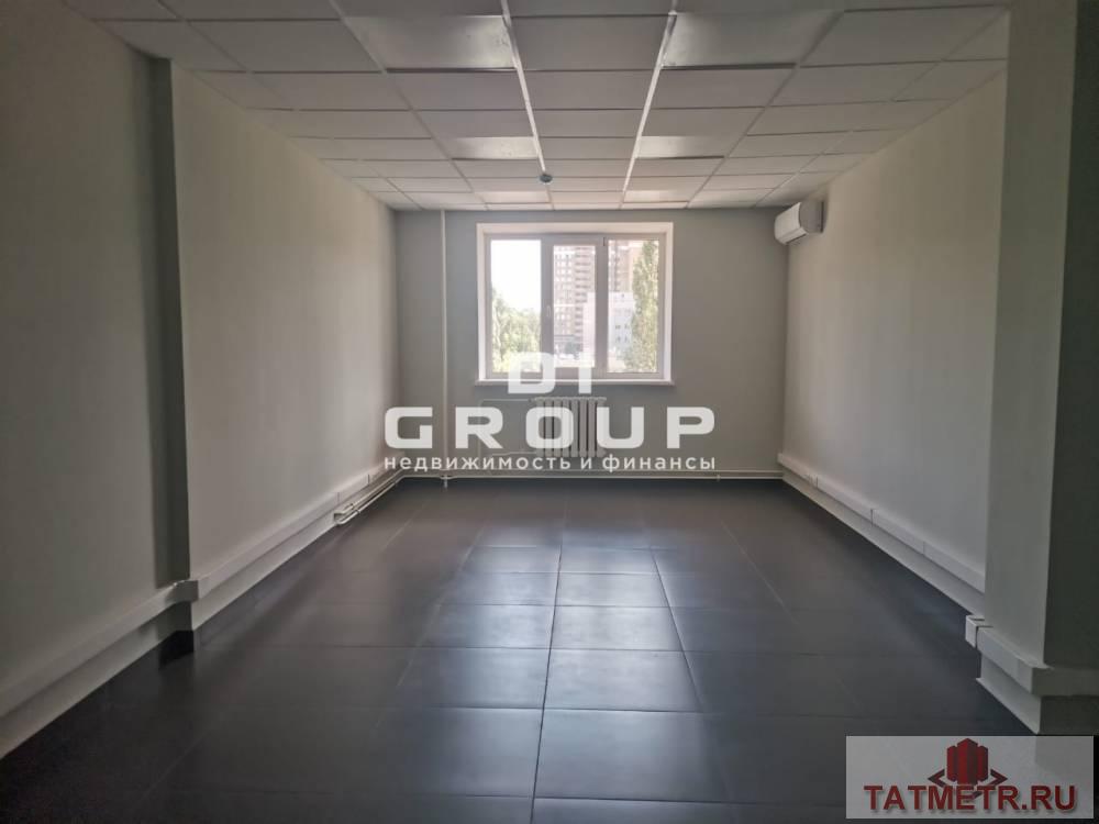 Продажа / Коммерческая / Office, Казань, улица Фатыха Амирхана, 46 470 000 Предлагается к реализации помещение на ул. Амирхана. 1 линия Амирхана/Чуйкова. 2 этаж, отдельный вход. Кабинетная... - 2