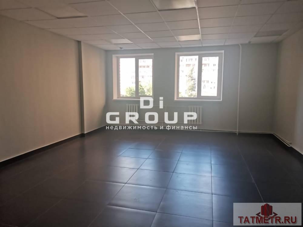 Продажа / Коммерческая / Office, Казань, улица Фатыха Амирхана, 46 470 000 Предлагается к реализации помещение на ул. Амирхана. 1 линия Амирхана/Чуйкова. 2 этаж, отдельный вход. Кабинетная... - 3