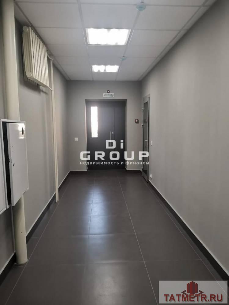 Продажа / Коммерческая / Office, Казань, улица Фатыха Амирхана, 46 470 000 Предлагается к реализации помещение на ул. Амирхана. 1 линия Амирхана/Чуйкова. 2 этаж, отдельный вход. Кабинетная... - 7