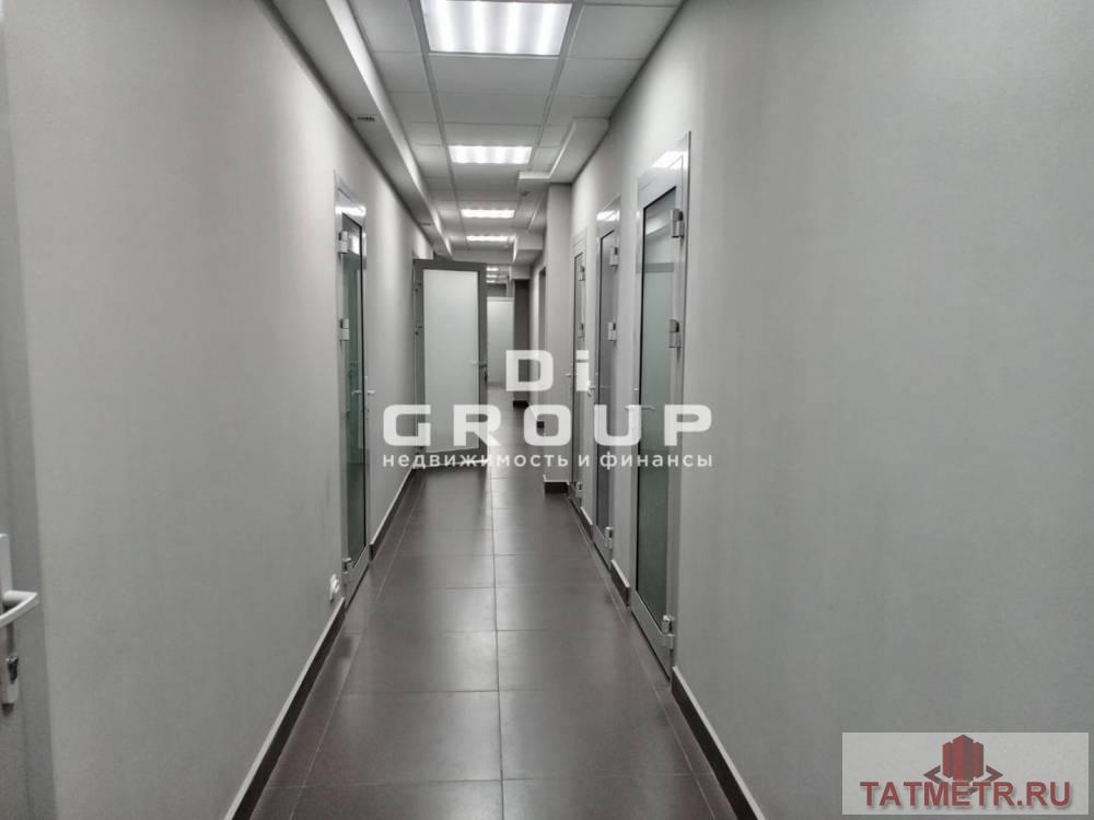 Продажа / Коммерческая / Office, Казань, улица Фатыха Амирхана, 46 470 000 Предлагается к реализации помещение на ул. Амирхана. 1 линия Амирхана/Чуйкова. 2 этаж, отдельный вход. Кабинетная... - 8
