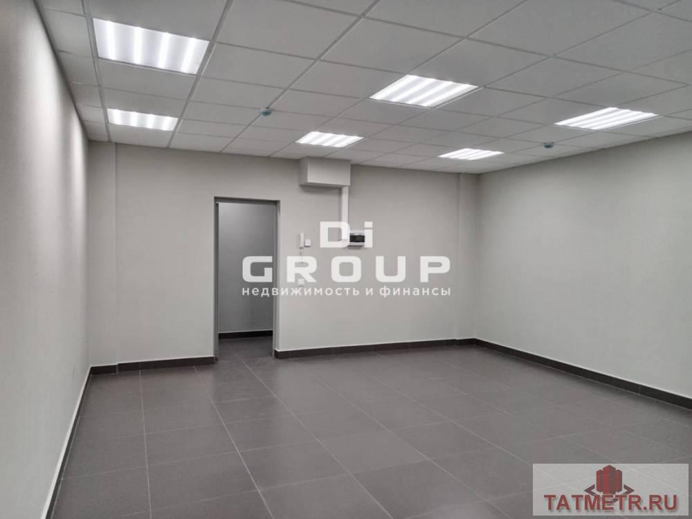 Продажа / Коммерческая / Office, Казань, улица Фатыха Амирхана, 46 470 000 Предлагается к реализации помещение на ул. Амирхана. 1 линия Амирхана/Чуйкова. 2 этаж, отдельный вход. Кабинетная... - 9
