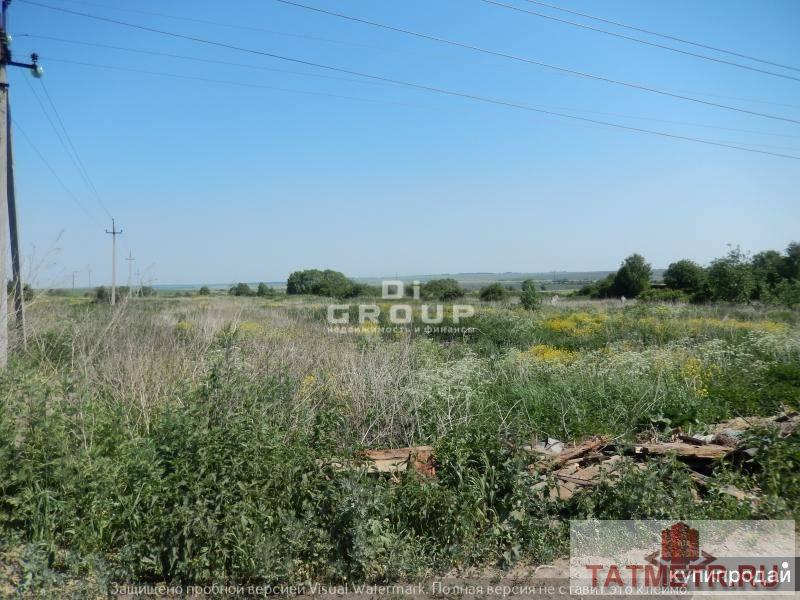 Продажа / Коммерческая / Land, Айша, 5 300 000 Продается земельный участок в п.Айша Зеленодольского района. Площадь 4 Га, назначение — сельскохозяйственное...