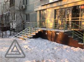 Сдается помещение на 1 этаж 45 кв.м по адресу: ул. Сафиуллина 30....
