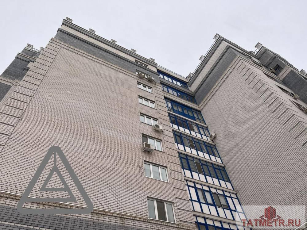 Аренда / Коммерческая / Free purpose, Казань, улица Адоратского, 75 000 Сдается помещение по адресу Адоратского, 3Г. В отличном состоянии. В помещении: — Электричество — Есть парковка на... - 9