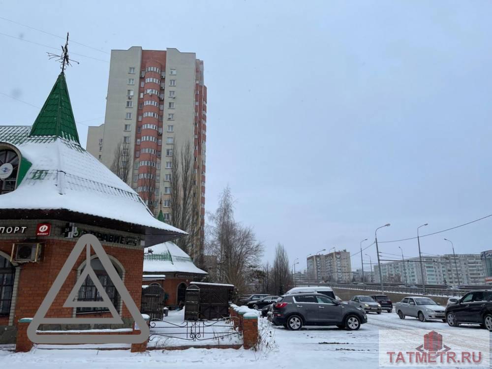 Сдается помещение по адресу Фатыха Амирхана, 21Б. В хорошем состоянии.  В помещении: — Телефон — Интернет —... - 2