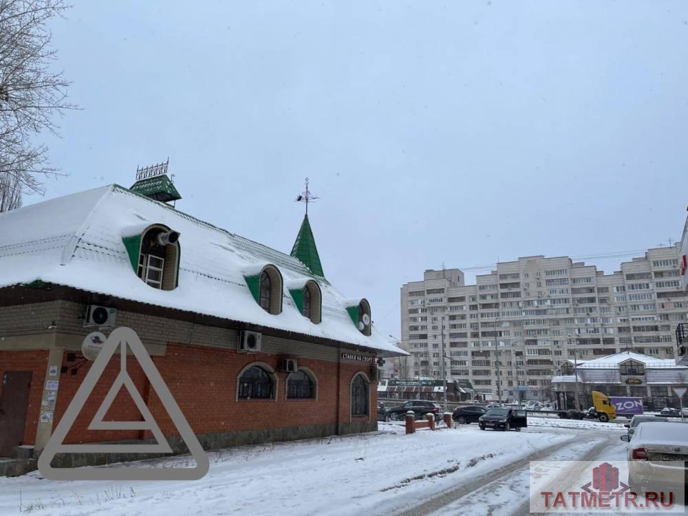 Сдается помещение по адресу Фатыха Амирхана, 21Б. В хорошем состоянии.  В помещении: — Телефон — Интернет —... - 7