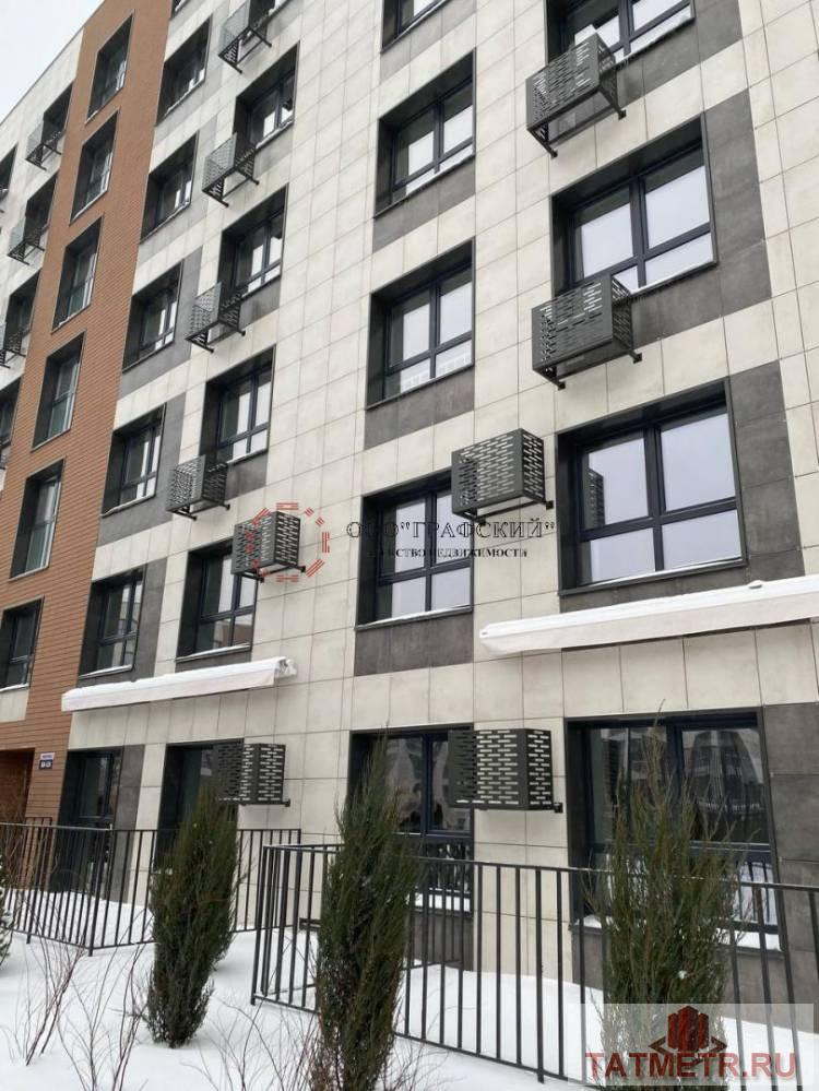 Продажа / Квартиры, Высокая Гора, улица Ирека Миннахметова, 3 550 000 Продается квартира в ЖК Атмосфера по адресу: ул. Ирека Миннахметова, дом 1. Дом сдан. Очень светлая квартира. Удачная...