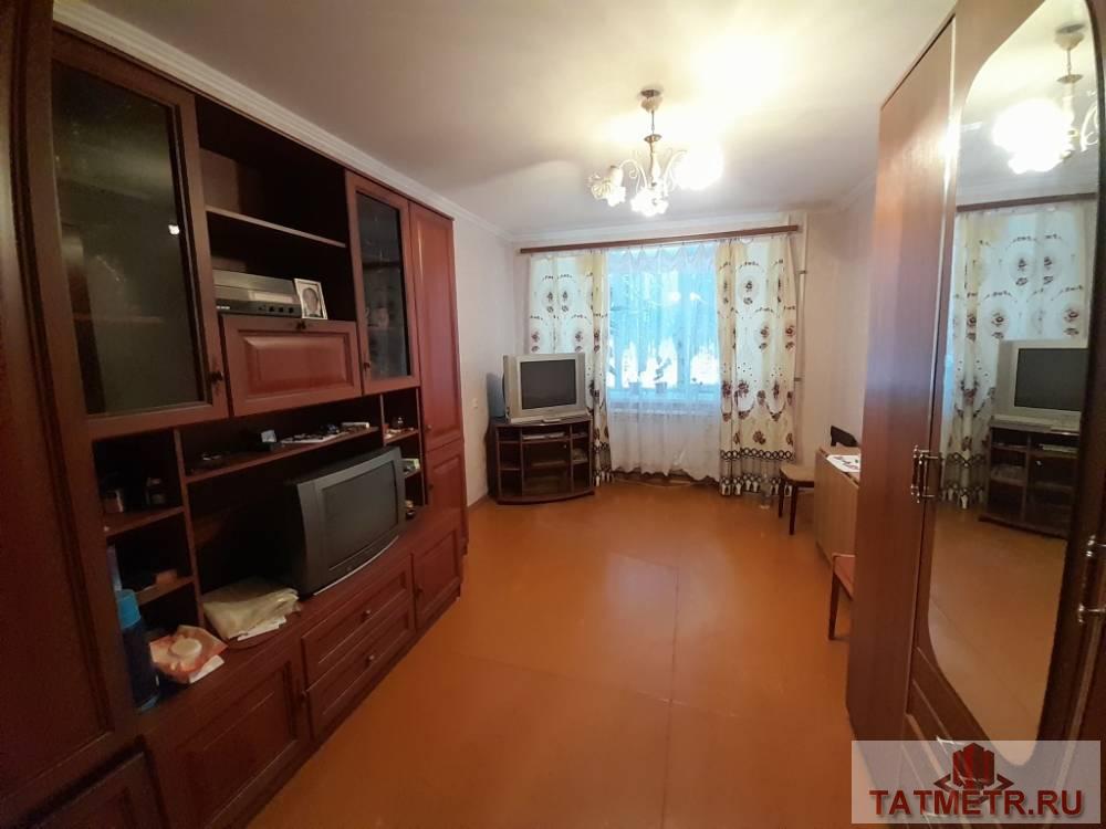 Продажа / Квартиры, Зеленодольск, Фрунзе улица, 2 098 500 Продаётся однокомнатная квартира в г. Зеленодольск. Дом после капитального ремонта, высокий первый этаж, пассажирский...