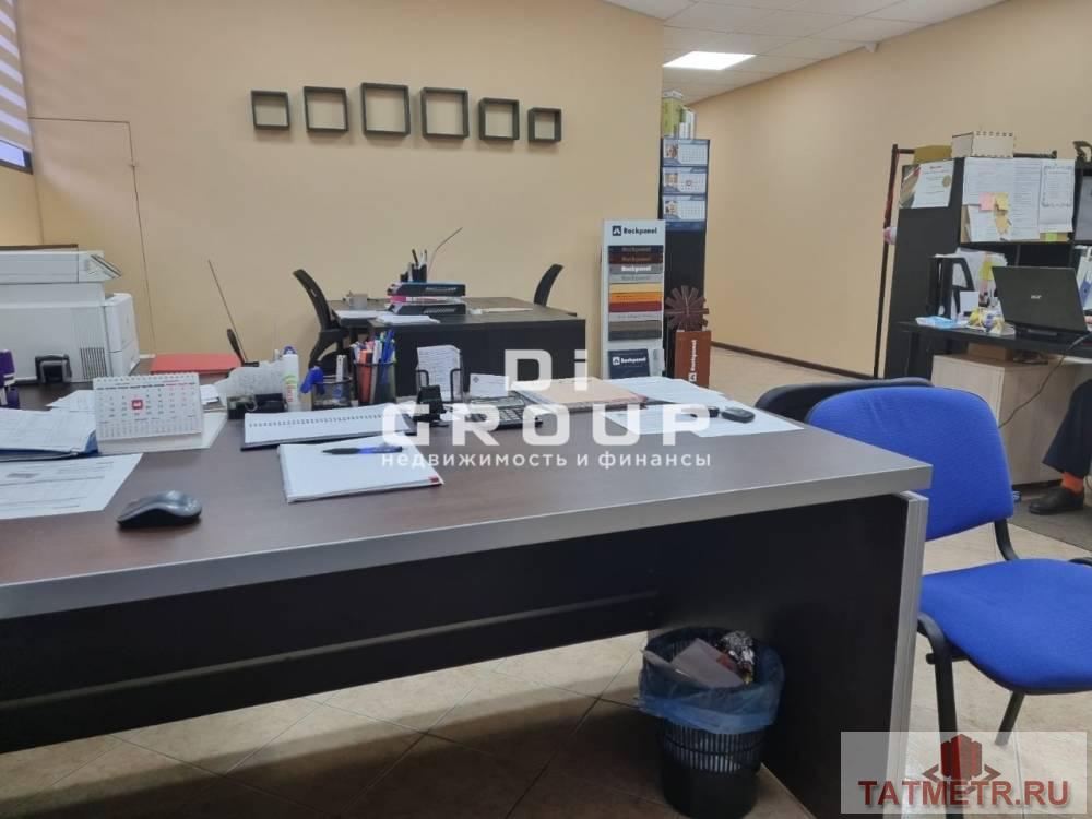 Продажа / Коммерческая / Office, Казань, Волочаевская улица, 5 000 000 Продаем помещение свободного назначения в развитом районе города, с отличной локацией. Характеристики объекта:... - 1