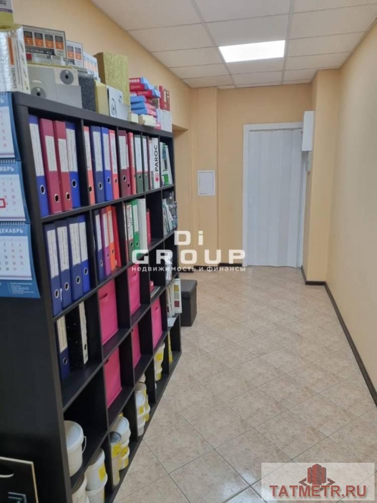 Продажа / Коммерческая / Office, Казань, Волочаевская улица, 5 000 000 Продаем помещение свободного назначения в развитом районе города, с отличной локацией. Характеристики объекта:... - 3