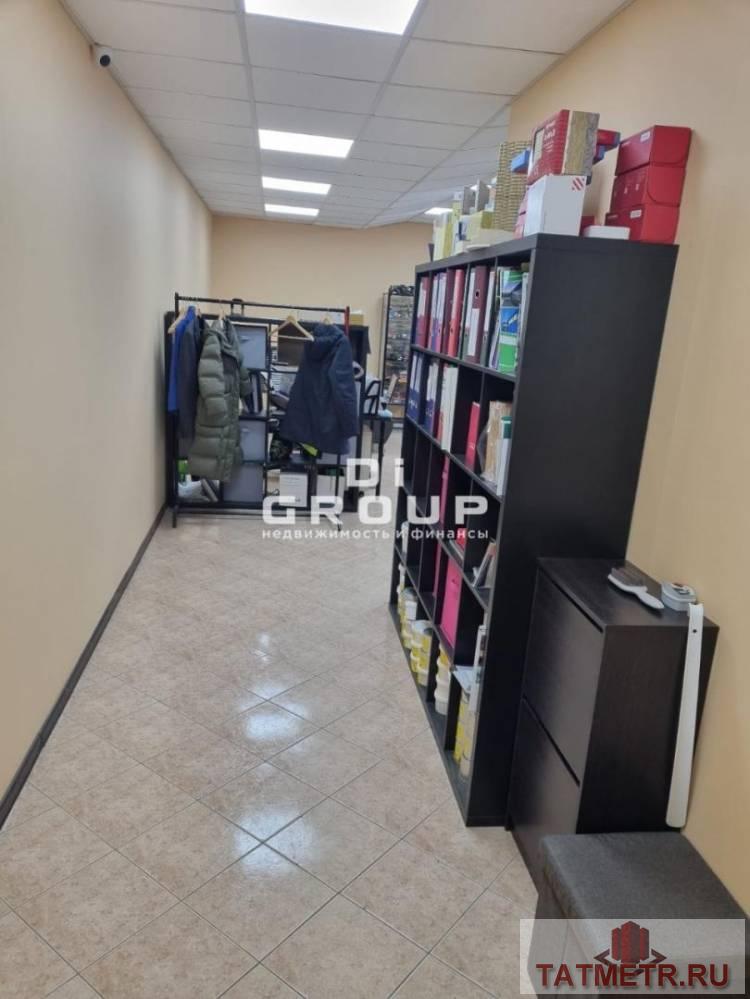 Продажа / Коммерческая / Office, Казань, Волочаевская улица, 5 000 000 Продаем помещение свободного назначения в развитом районе города, с отличной локацией. Характеристики объекта:... - 4