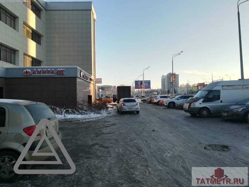Аренда / Коммерческая / Free purpose, Казань, Проспект Победы, 54 500 Сдается помещение свободного назначения по адресу Проспект Победы 206. В хорошем состоянии. В помещении: — Интернет —... - 6