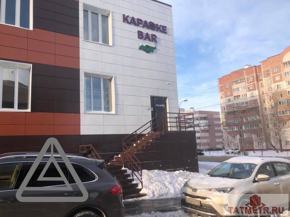 Аренда / Коммерческая / Free purpose, Казань, улица Хайдара Бигичева, 120 000 Сдается помещение по адресу Бигичева 24/45 в центре густонаселенного жилого квартала В помещении: Электричество... - 20