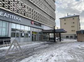 Сдается помещение 35 кв.м по адресу Саид Галеева 6.
В хорошем...