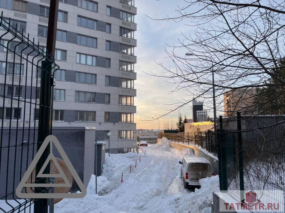 Коммерческая / Аренда / Офисы, Казань, Щербаковский переулок, 46 200 Сдается офис по адресу Щербаковский переулок 7 В отличном состоянии. В помещении: — Интернет — Электричество — Есть... - 3