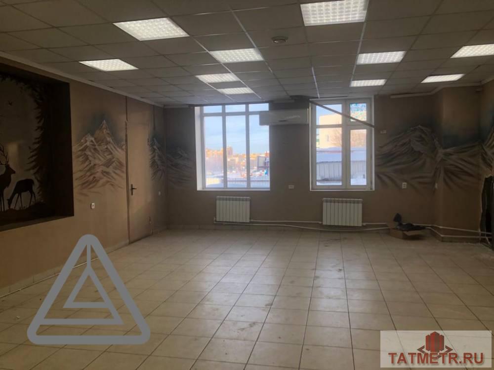 Аренда / Коммерческая / Free purpose, Казань, Дубравная улица, 125 000 Сдается помещение по адресу Дубравная 51в в центре густонаселенного жилого квартала В помещении: Электричество... - 10