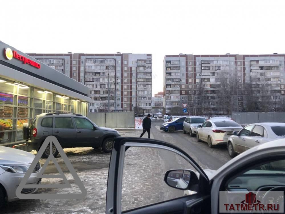 Аренда / Коммерческая / Free purpose, Казань, улица Академика Сахарова, 99 750 Сдается помещение по адресу: Сахарова 12 на первой линии в центре густонаселенного жилого квартала В помещении:...