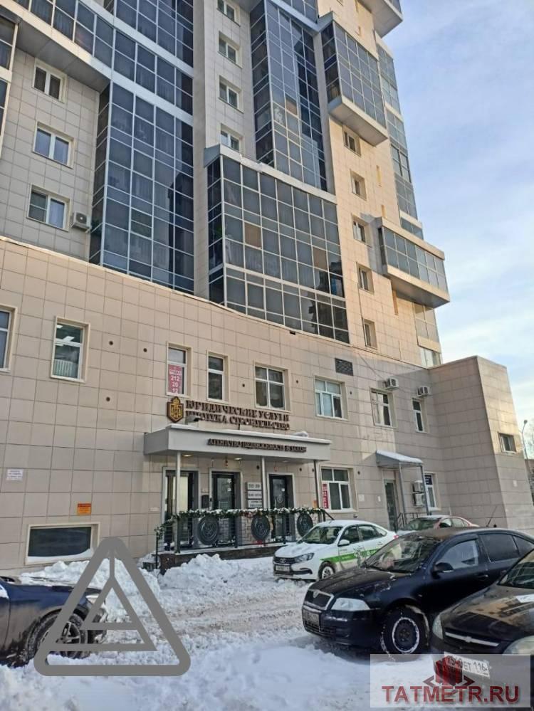 Аренда / Коммерческая / Free purpose, Казань, улица Рихарда Зорге, 70 560 Сдается помещение 1 этаж площадь 78.4 кв.м по адресу Зорге 66 в. ТЦ Олимп. В отличном состоянии. В помещении: —... - 7