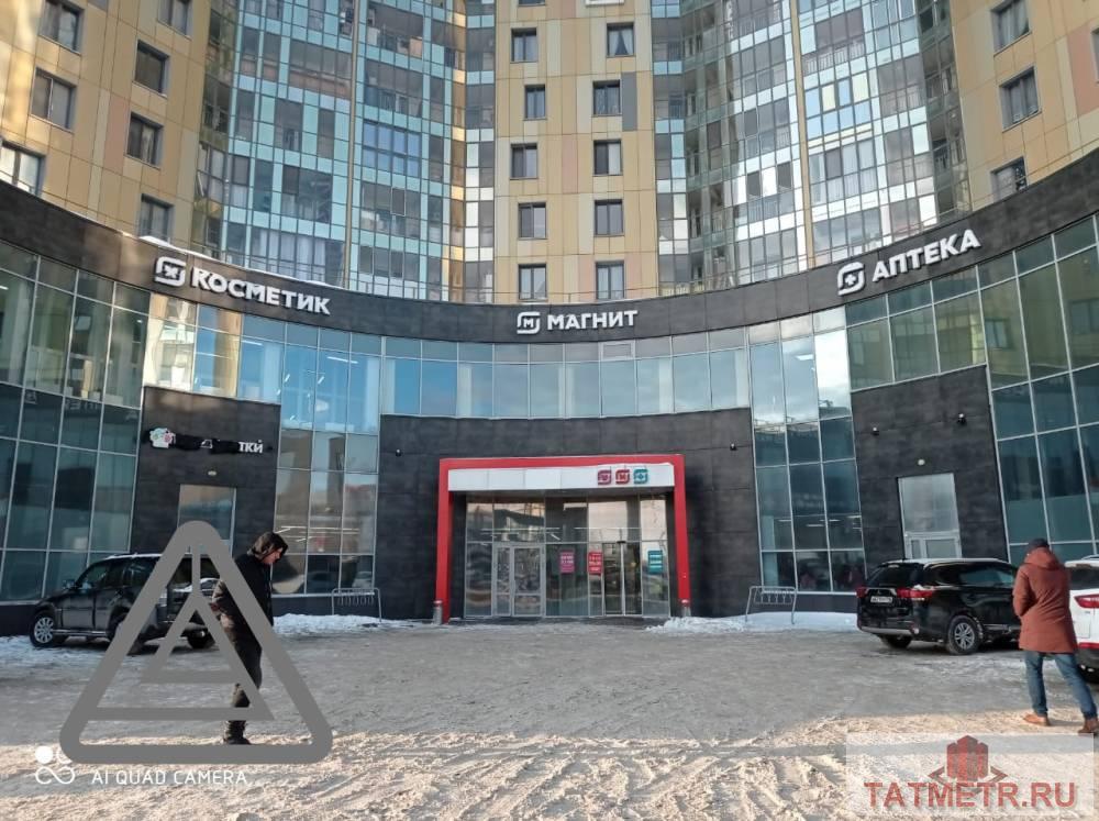 Аренда / Коммерческая / Free purpose, Казань, Проспект Победы, 325 000 Сдается торговый центр на 2 этаже площадь 500 кв.м по адресу: ул. Проспект Победы, д.139 .Помещение в отличном... - 24