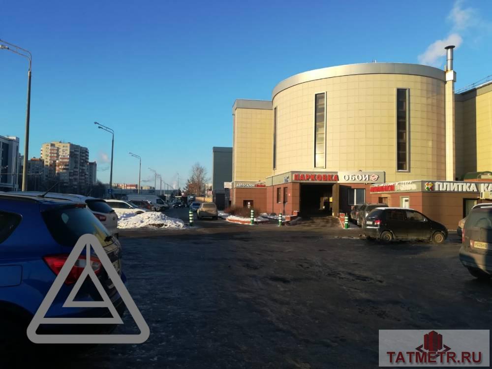 Аренда / Коммерческая / Free purpose, Казань, Проспект Победы, 76 405 Сдается помещение по адресу Проспект Победы 206. В хорошем состоянии. В помещении: — Интернет — Электричество —... - 1