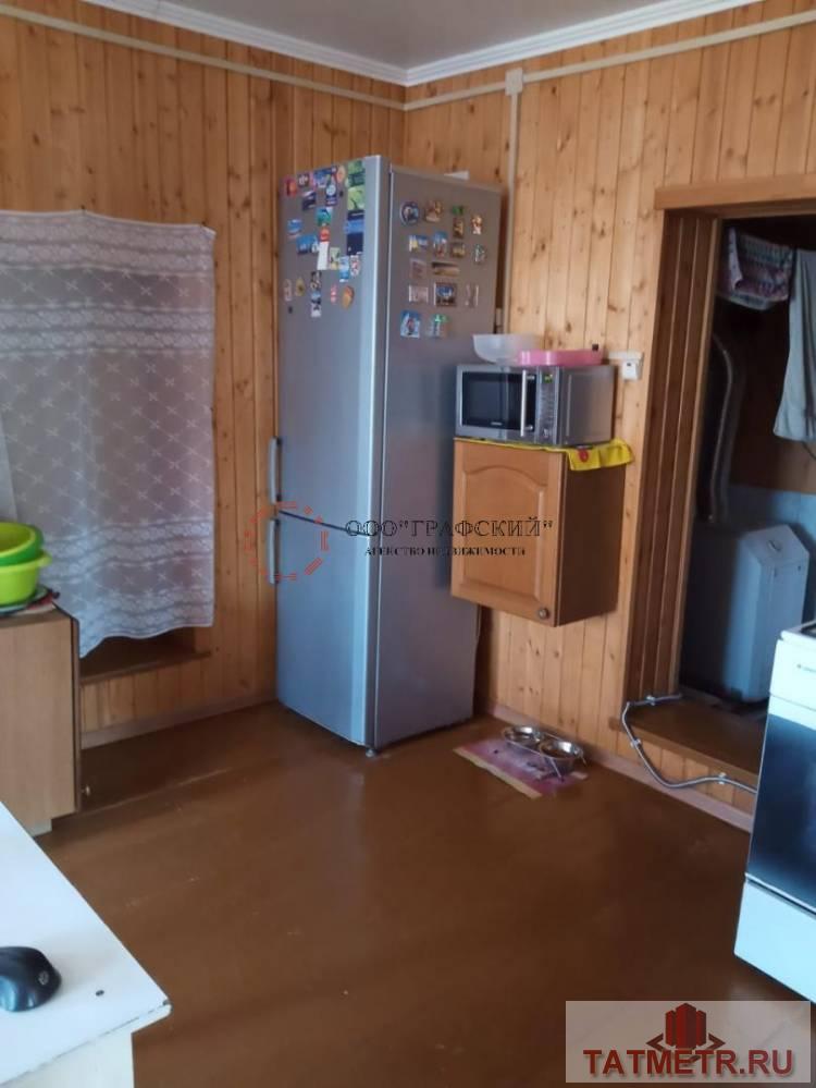 Продажа / Дома и коттеджи, Казань, Полоцкая улица, 4 300 000 Продаю дом и земельный участок в Кировском районе по улице Полоцкая,дом 8. Уютный бревенчатый ,одноэтажный дом...
