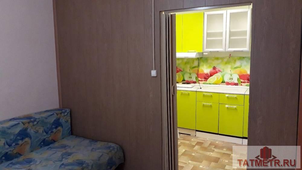 Аренда / Комнаты, Зеленодольск, малая Красная улица, 5 000 Сдается комната в г. Зеленодольск. Есть вся необходимая мебель и техника для проживания: Диван, стол, холодильник,... - 2