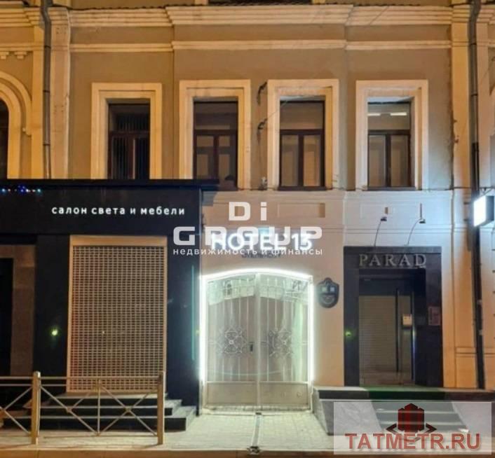 Продажа / Коммерческая / Free purpose, Казань, Московская улица, 62 000 000 Продаем бутик отель, готовый арендный бизнес, с высокой рентабельностью. Отель расположен в центре города, в районе... - 8