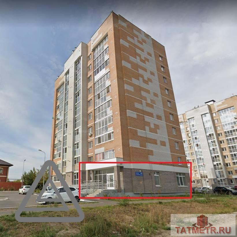 Аренда / Коммерческая / Free purpose, Казань, Приволжская улица, 49 720 Сдам помещение 90,4 кв.м на 1 этаже, по адресу: г. Казань, ул. Приволжская, д.102,к3. — 1 этаж — 1 линия — отдельная...