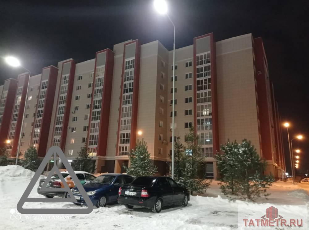 Продажа / Коммерческая / Free purpose, Казань, улица Павлюхина, 17 778 500 Продается помещение с НДС на 1 этаже 114 .7 кв.м по адресу Павлюхина 99 Б. В хорошем состоянии. В помещении: —... - 21