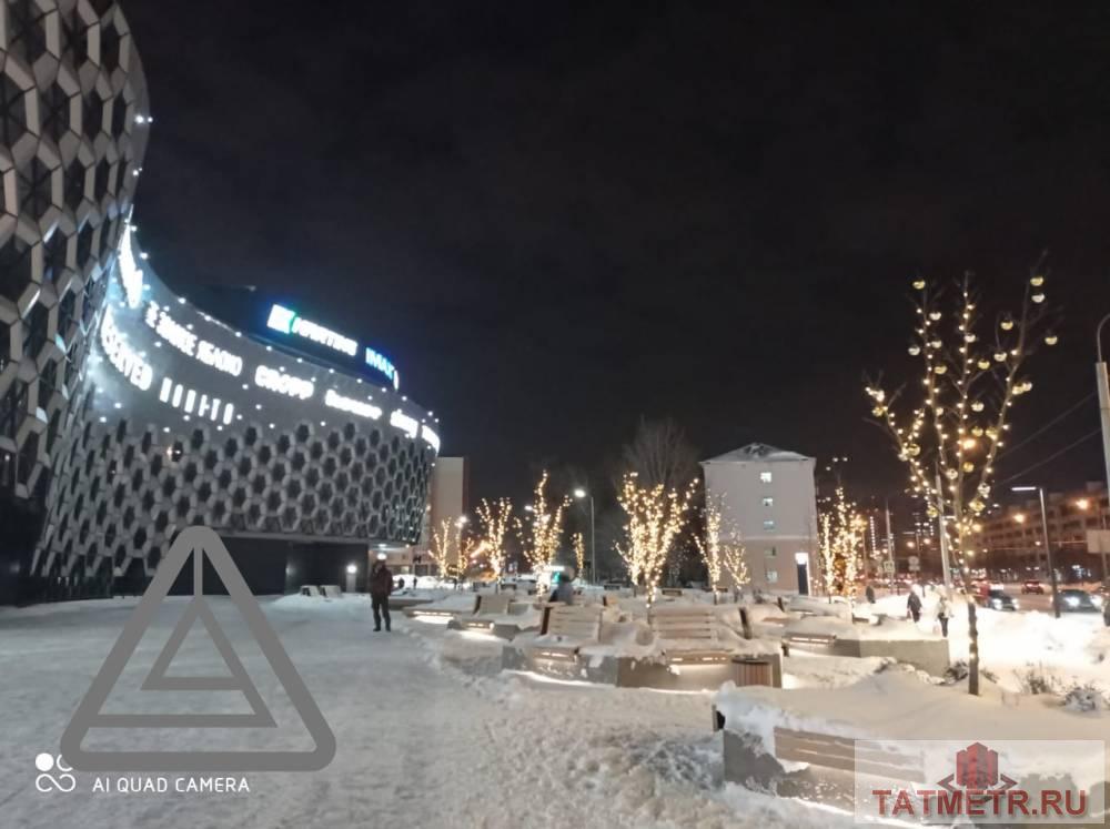 Продажа / Коммерческая / Free purpose, Казань, улица Павлюхина, 17 778 500 Продается помещение с НДС на 1 этаже 114 .7 кв.м по адресу Павлюхина 99 Б. В хорошем состоянии. В помещении: —... - 22