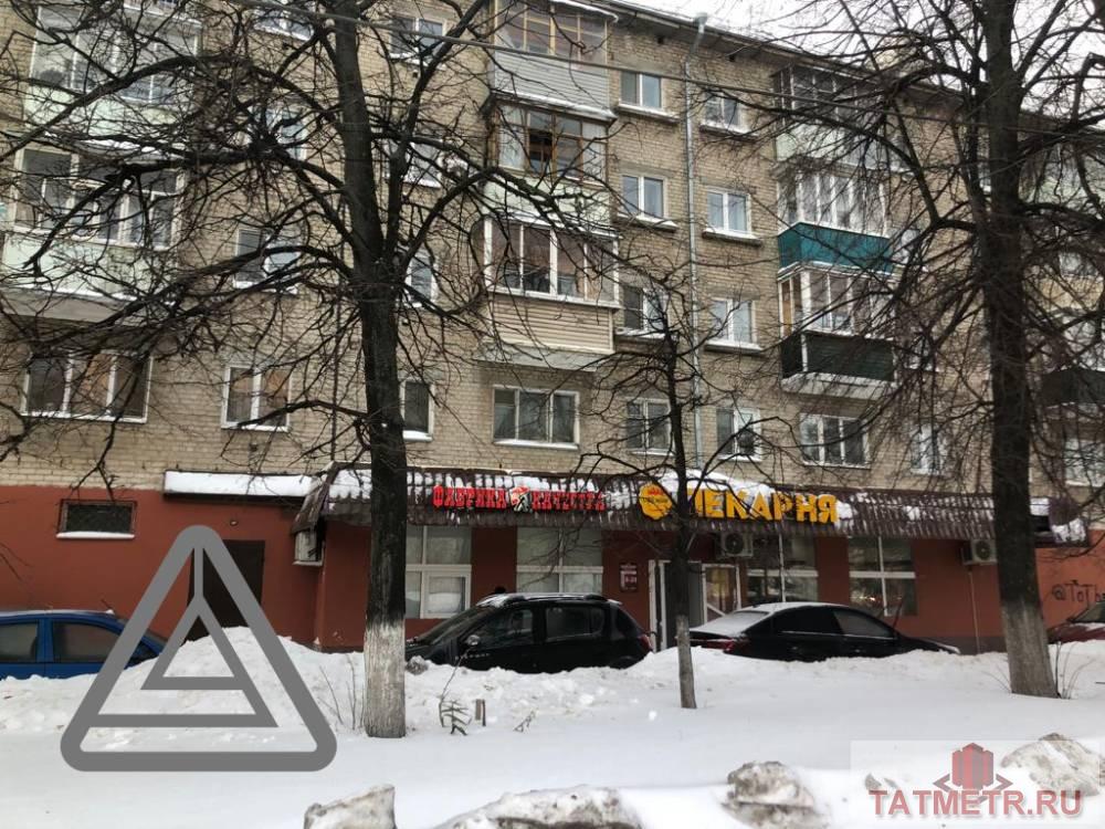 Аренда / Коммерческая / Free purpose, Казань, Гвардейская улица, 60 000 Сдается о помещение по адресу Гвардейская 40,находящееся в действующей Пекарне В помещении: — Электричество —...
