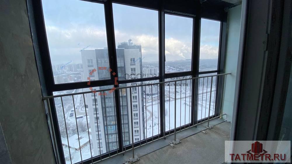 Продажа / Квартиры, Казань, улица Гавриила Державина, 7 470 000 Продается замечательная 3-комнатная квартира в жилом комплексе «Залесный Сити» по адресу: город Казань, ул Гавриила...